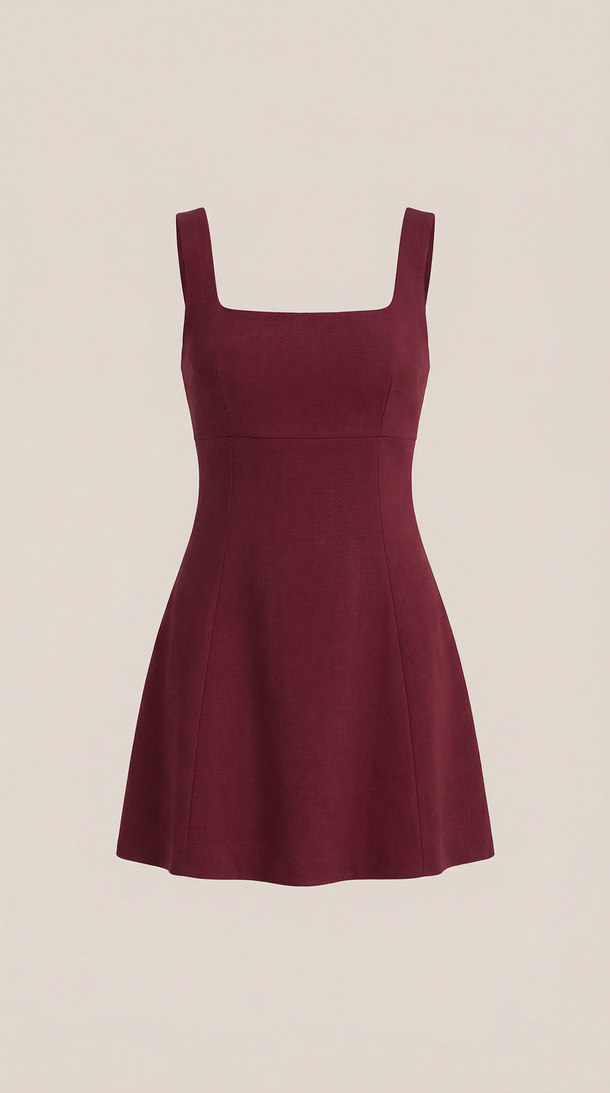 Mafalda Céline™ | Mini Plisado Dress