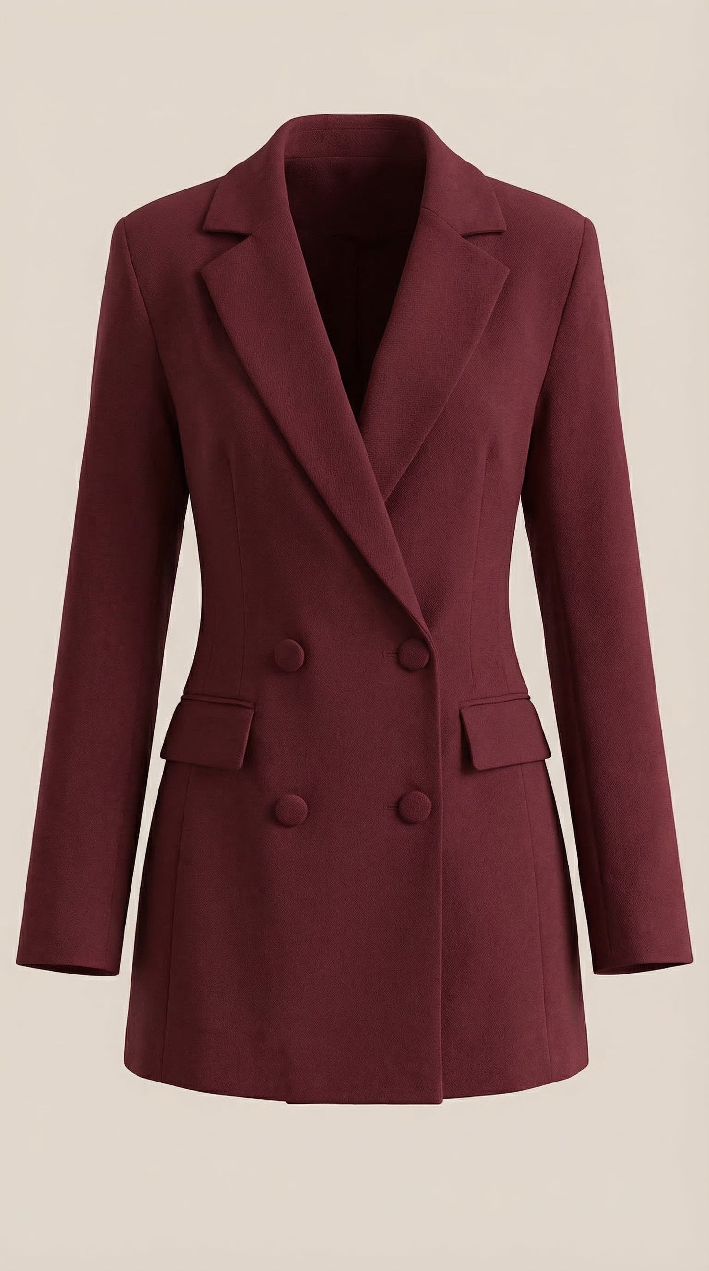 Ana Valeria™ | Mini Blazer Dress Sallie