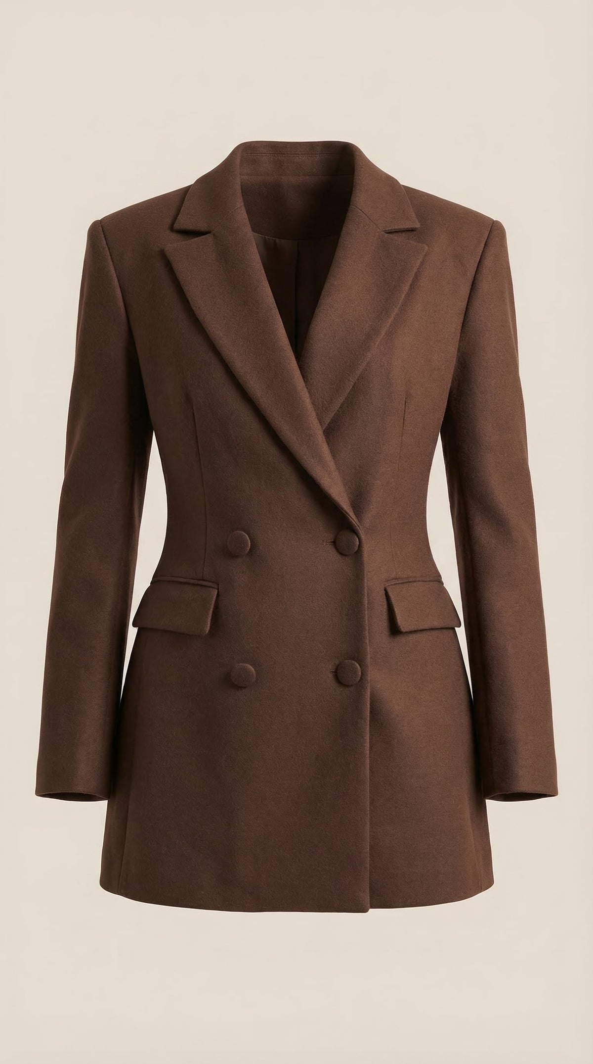 Ana Valeria™ | Mini Blazer Dress Sallie