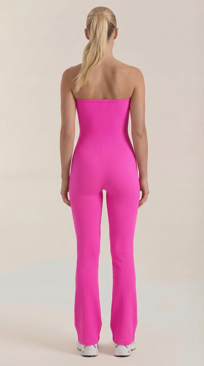 Alva Asunción™ | Mono Selma Bandeau Flare