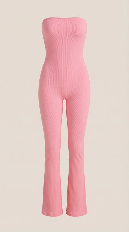 Alva Asunción™ | Mono Selma Bandeau Flare