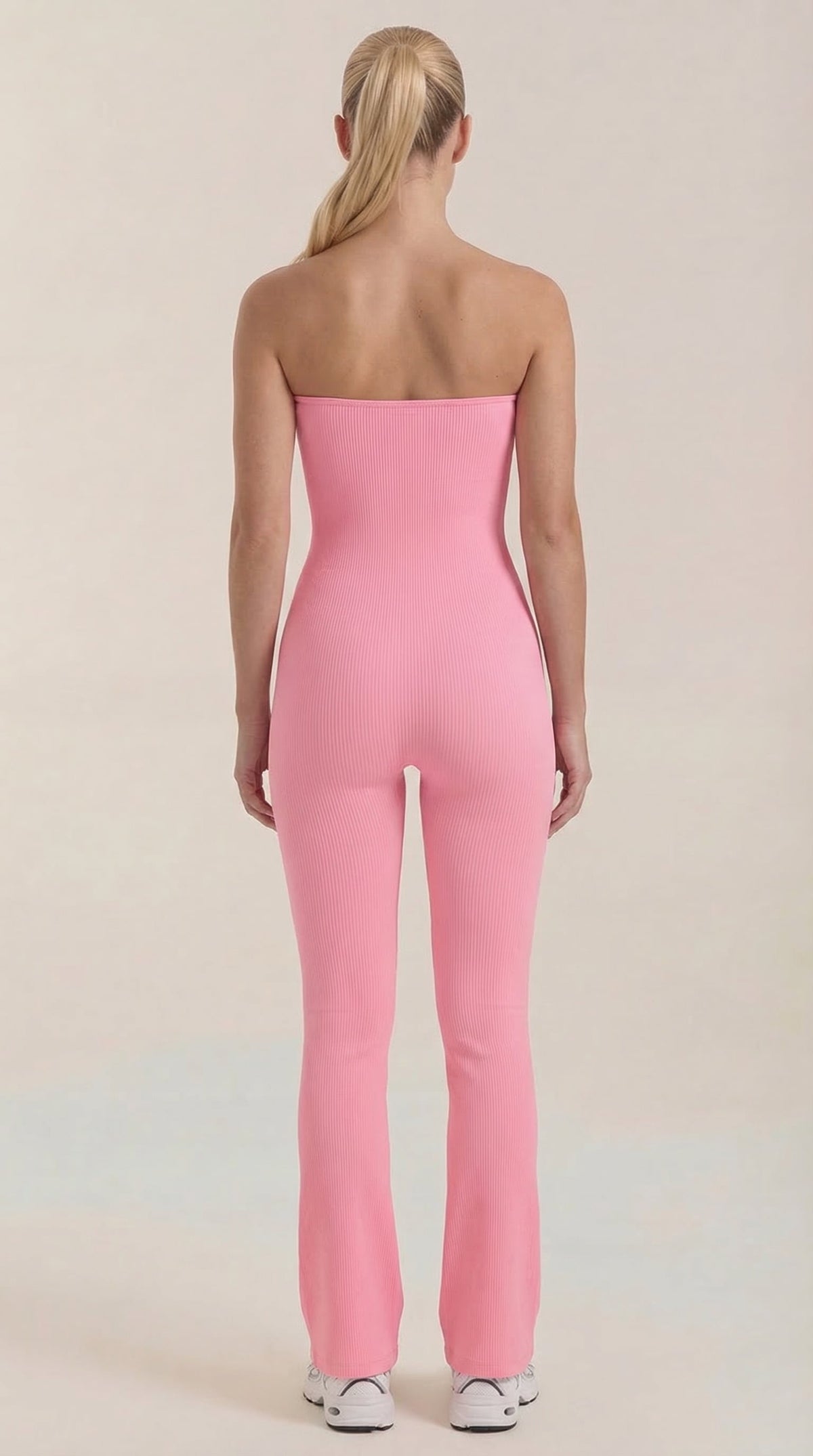 Alva Asunción™ | Mono Selma Bandeau Flare