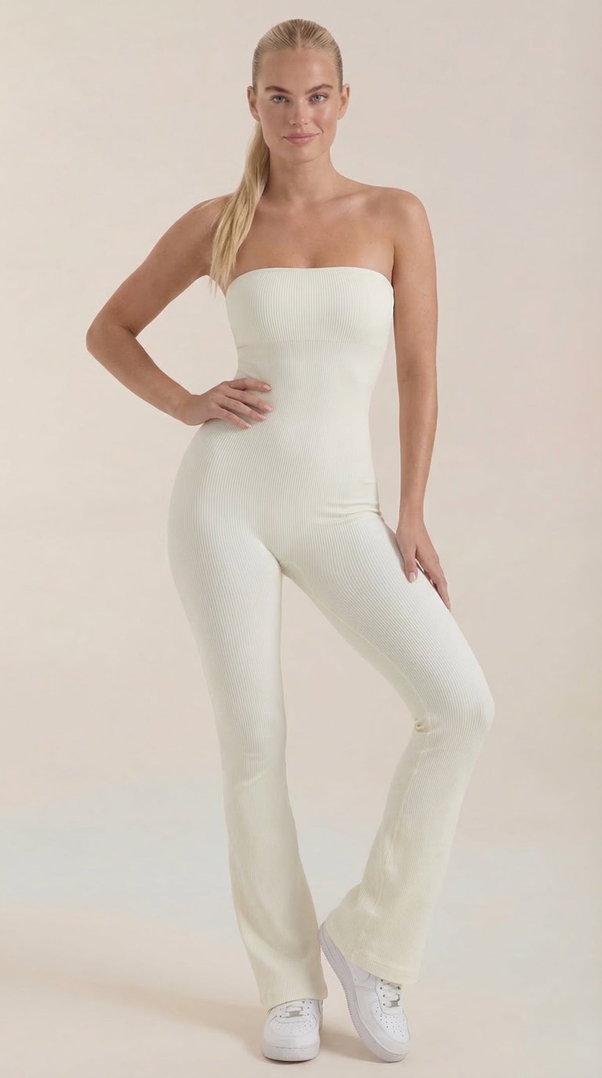 Signe™ | Mono Bandeau Top
