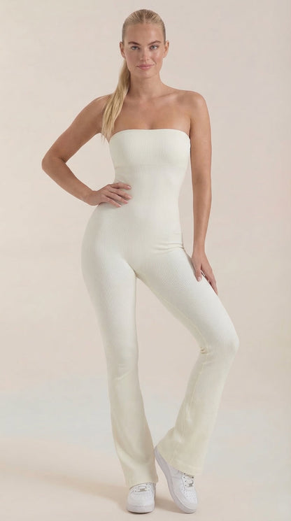 Alva Asunción™ | Mono Selma Bandeau Flare