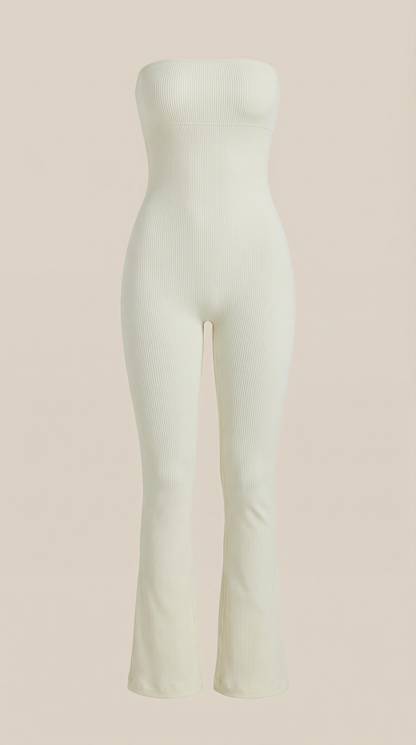 Alva Asunción™ | Mono Selma Bandeau Flare