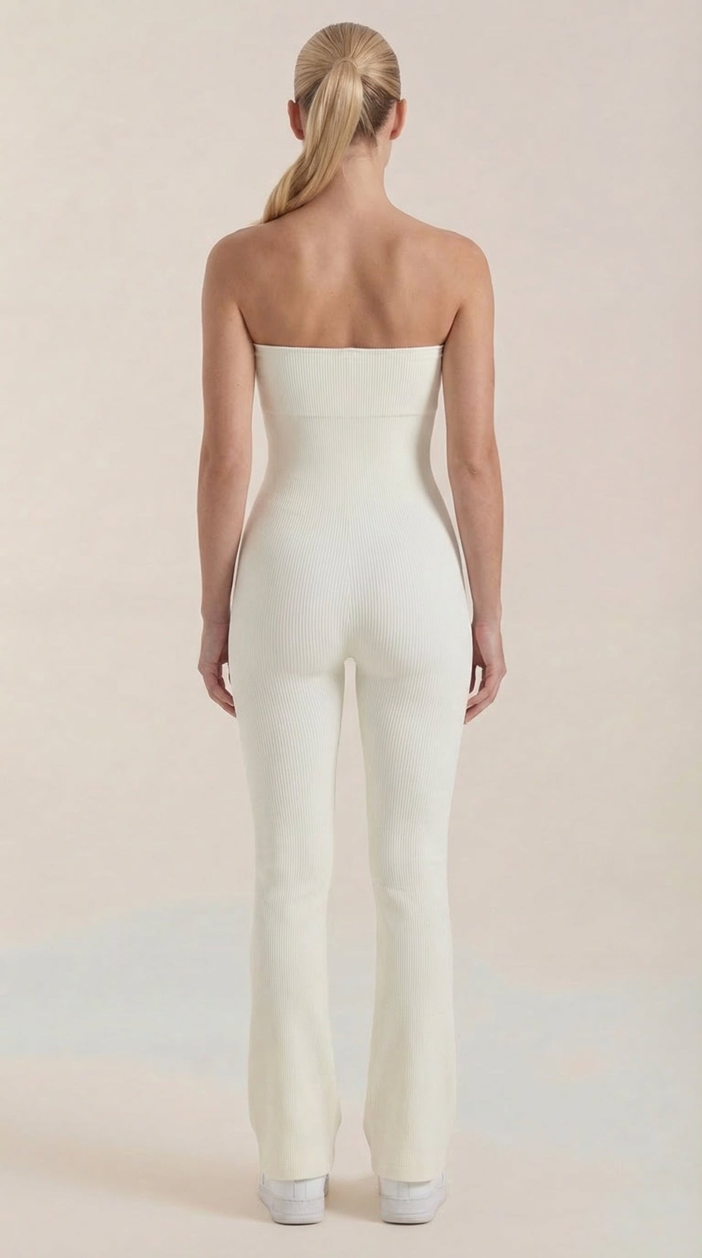 Alva Asunción™ | Mono Selma Bandeau Flare