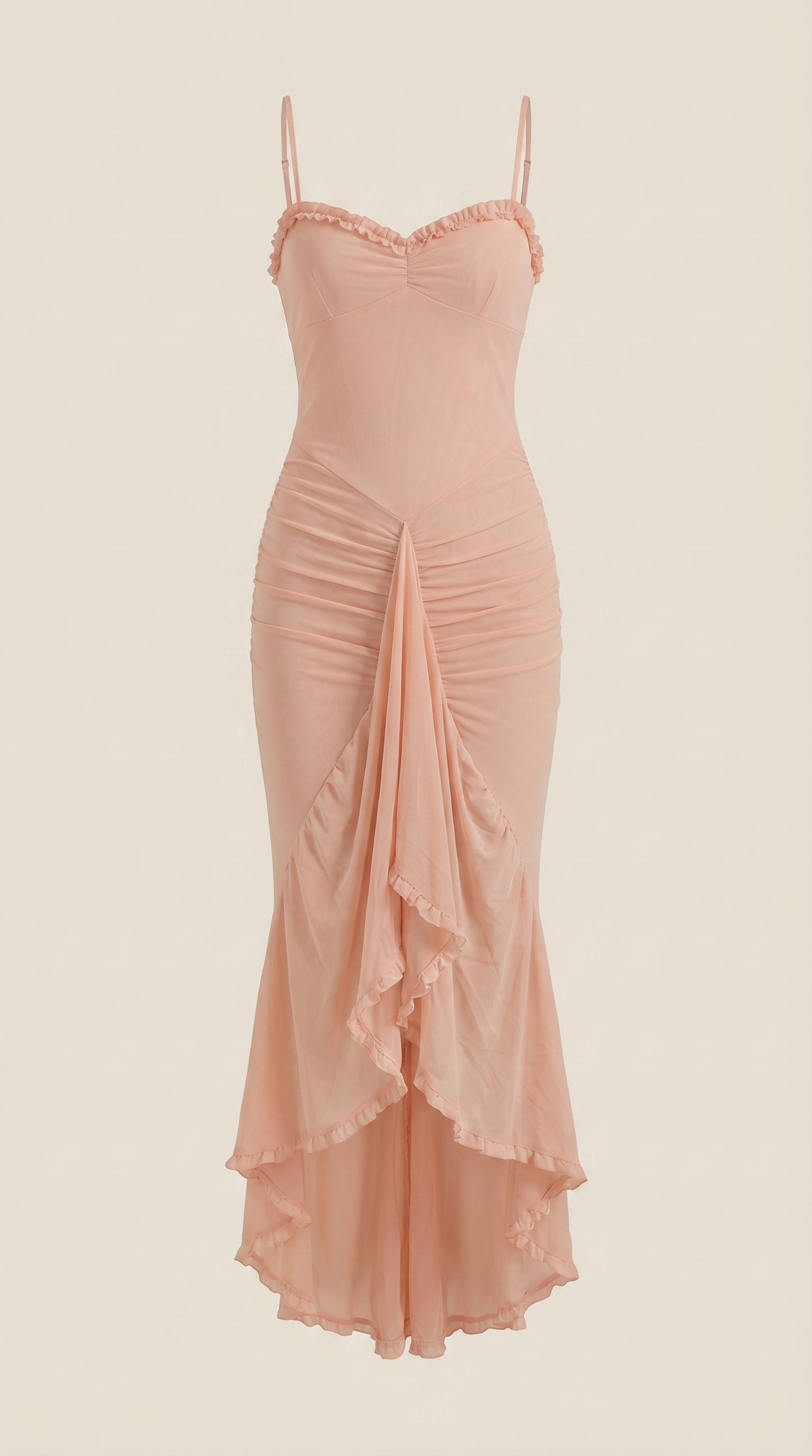 Ana Alexia™ | Vestido largo Wisteria
