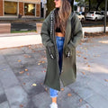 Army Green