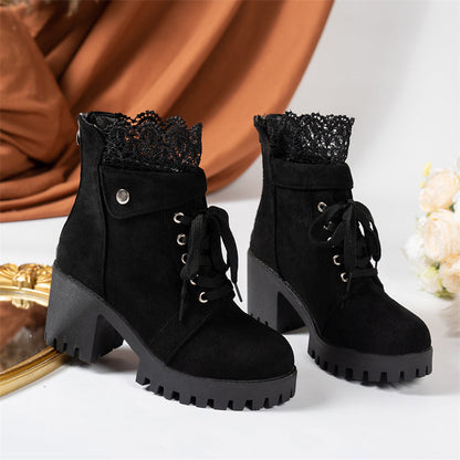 Zéphyrine™ | Tacones ortopédicos elegantes