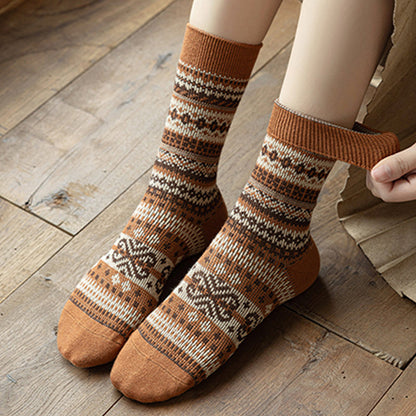 Amalia™ | Calcetines Térmicos Cálidos y Cómodos