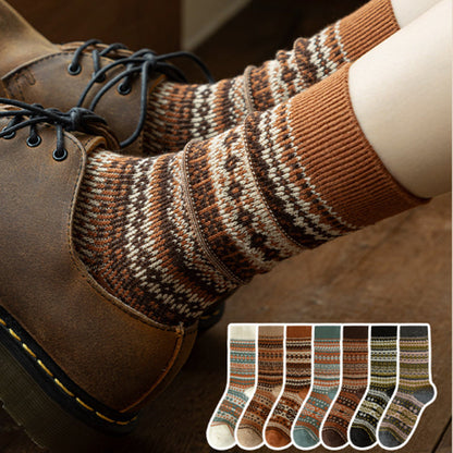 Amalia™ | Calcetines Térmicos Cálidos y Cómodos