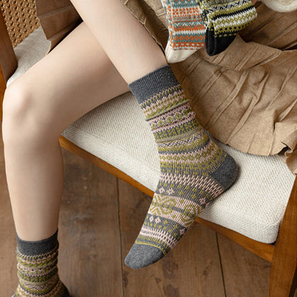 Amalia™ | Calcetines Térmicos Cálidos y Cómodos