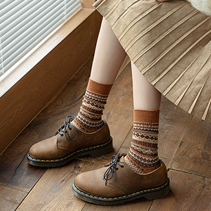 Amalia™ | Calcetines Térmicos Cálidos y Cómodos