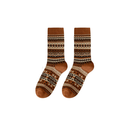 Amalia™ | Calcetines Térmicos Cálidos y Cómodos