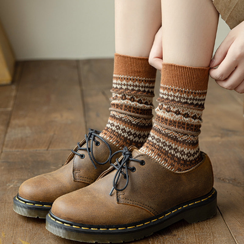 Amalia™ | Calcetines Térmicos Cálidos y Cómodos