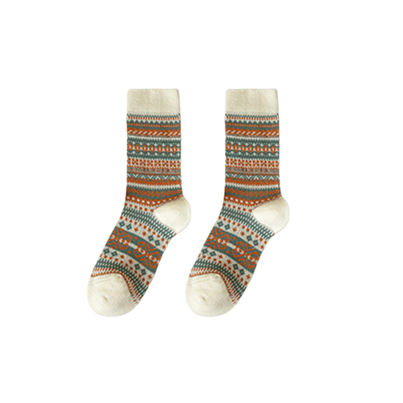 Amalia™ | Calcetines Térmicos Cálidos y Cómodos
