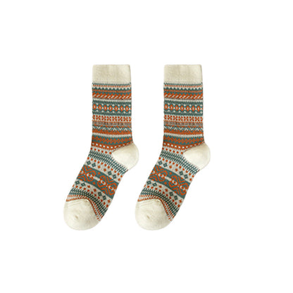Amalia™ | Calcetines Térmicos Cálidos y Cómodos