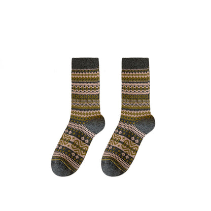 Amalia™ | Calcetines Térmicos Cálidos y Cómodos