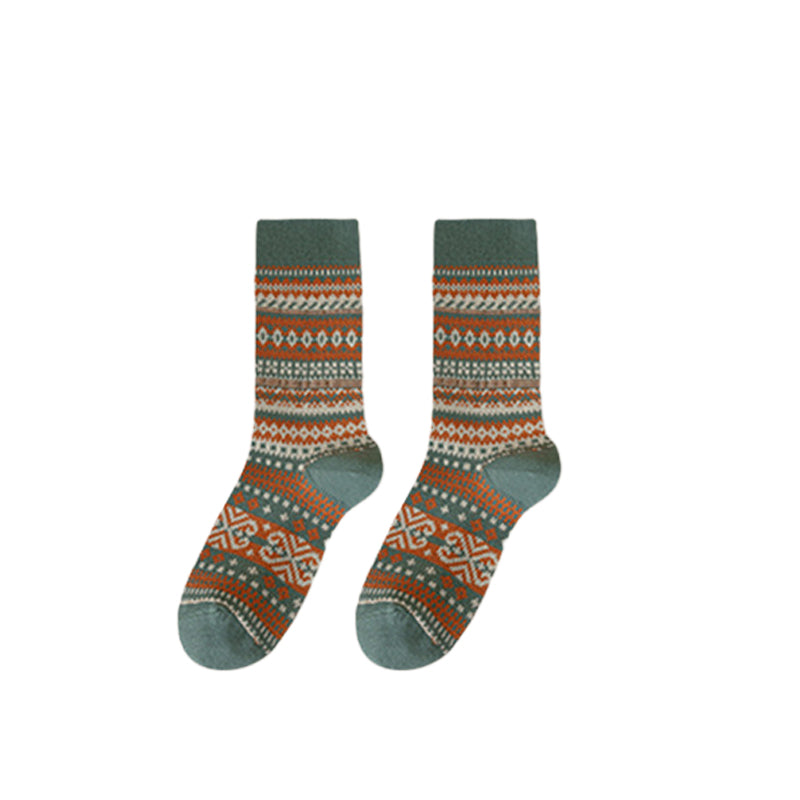 Amalia™ | Calcetines Térmicos Cálidos y Cómodos