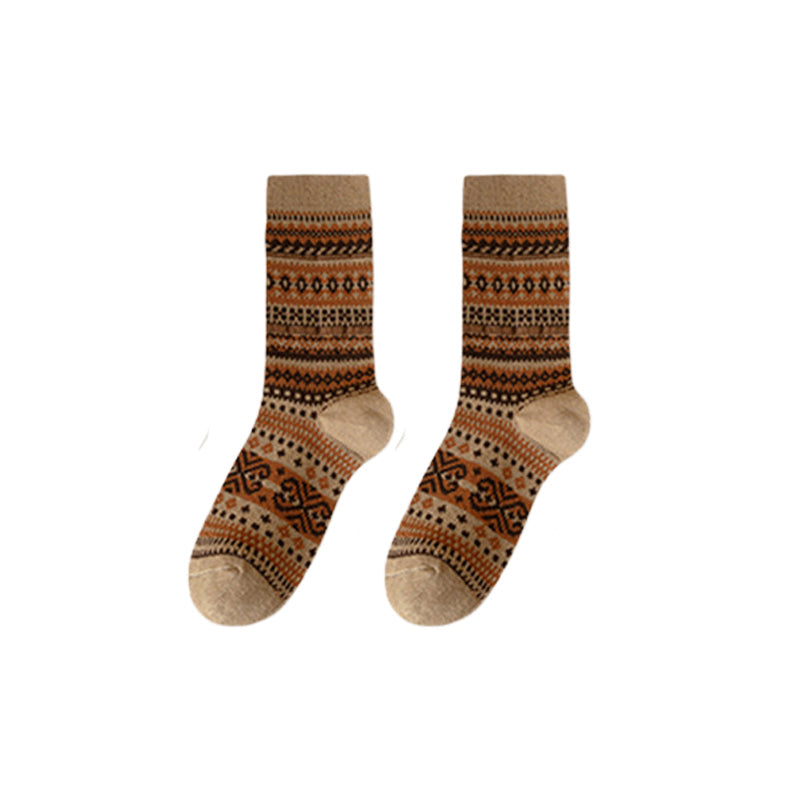 Amalia™ | Calcetines Térmicos Cálidos y Cómodos