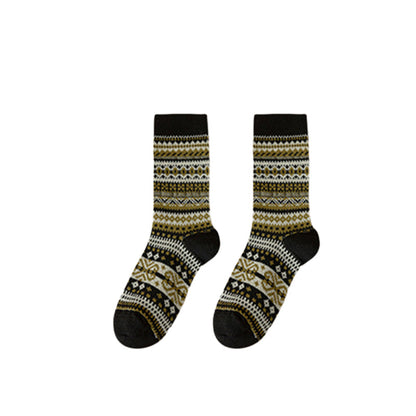 Amalia™ | Calcetines Térmicos Cálidos y Cómodos