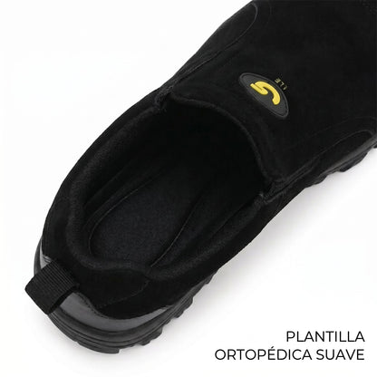 María Aitana™ | Zuodi x Lurea - Zapatos Ortopédicos y Elegantes para el Dia a Dia