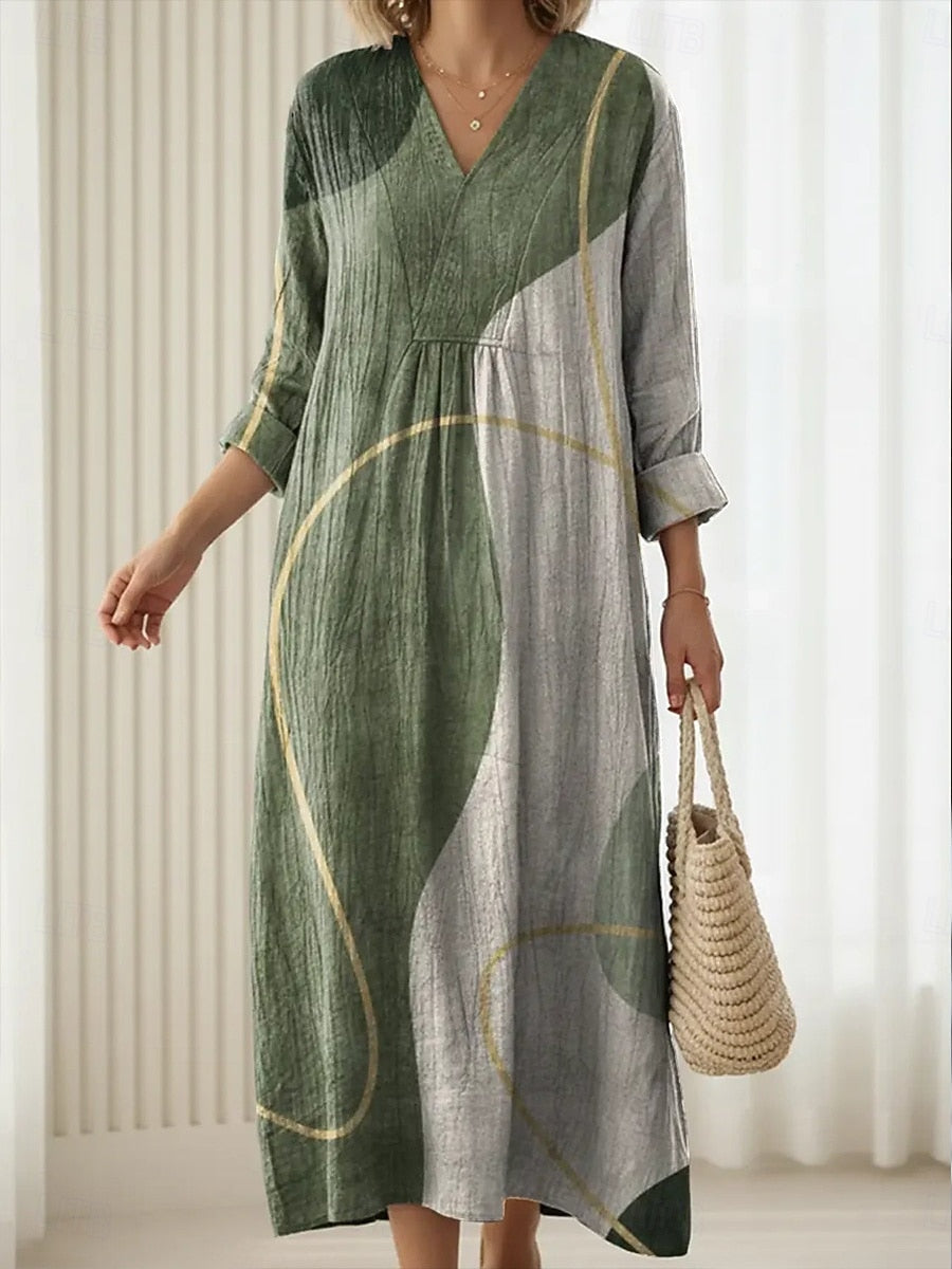 María Margarita™ | Vestido Casual