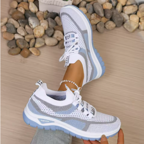 María Fátima™ | Zapatillas ultra comódas y  ligeras - Para el dia a dia