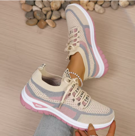 María Fátima™ | Zapatillas ultra comódas y  ligeras - Para el dia a dia
