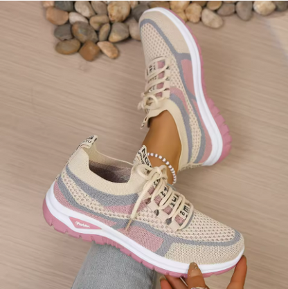 María Fátima™ | Zapatillas ultra comódas y  ligeras - Para el dia a dia